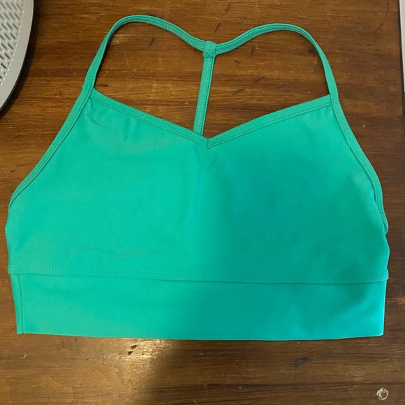 Dance Top - Picture 1 of 2